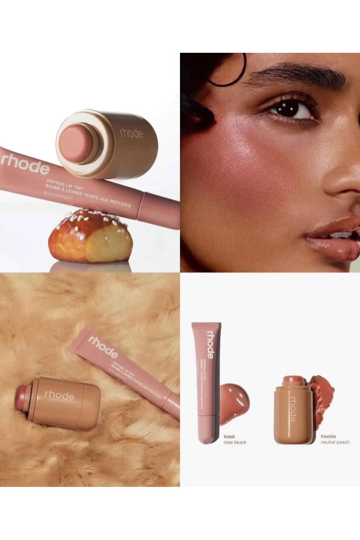 Rhode Blush Lip Tint Set | Buy Now with Express International