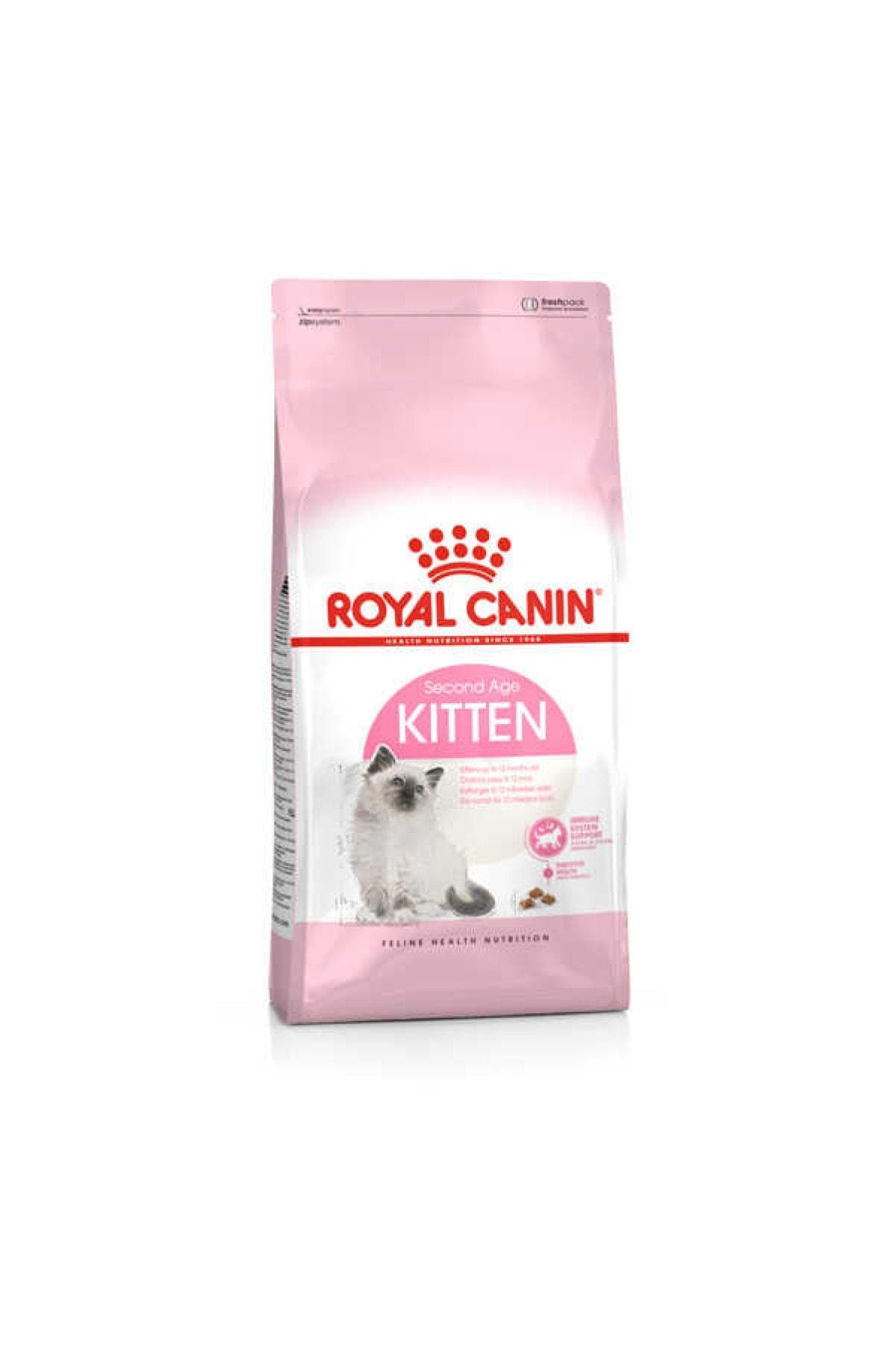 Royal Canin Kitten Dry Cat Food 10 Kg | Buy Now with Express International  Delivery | GoSupps.com