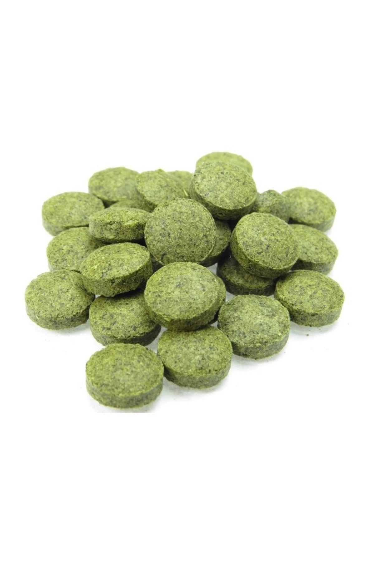 Tropical 3 Algae Tablets B 50ml Alimento Peces De Fondo | Cuotas sin interés