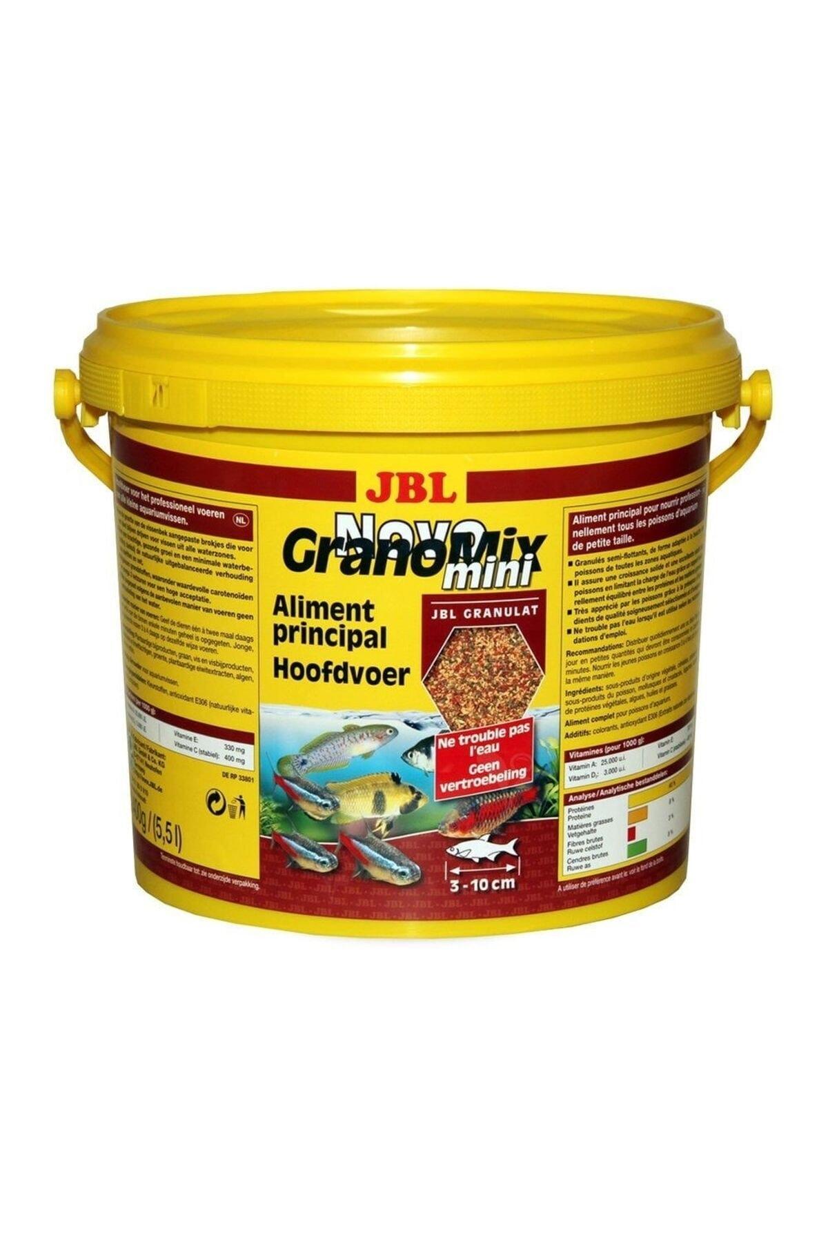 JBL Novo Granomix 100 GR | Buy Now with Express International Delivery ...