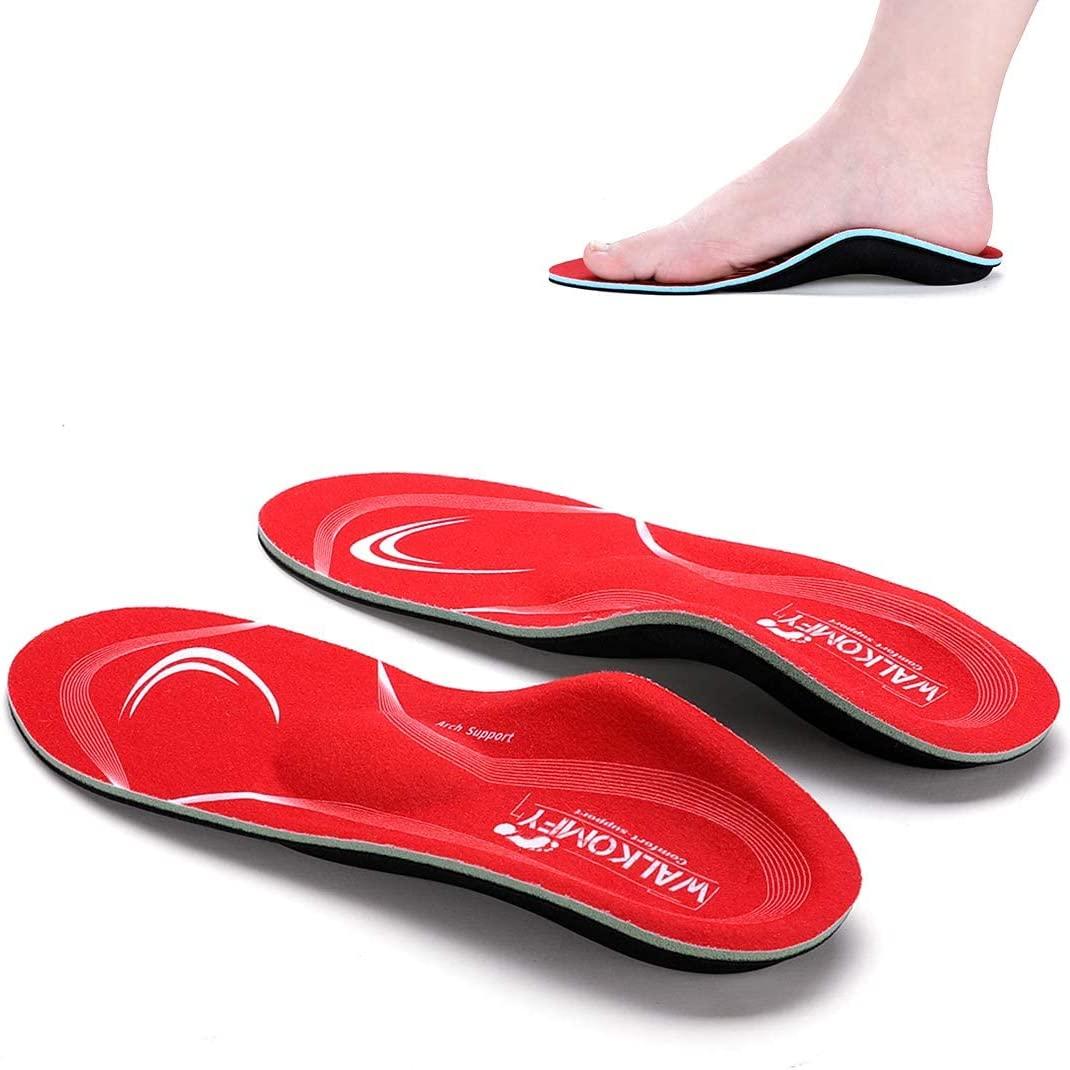 Samurai insoles plantar discount fasciitis