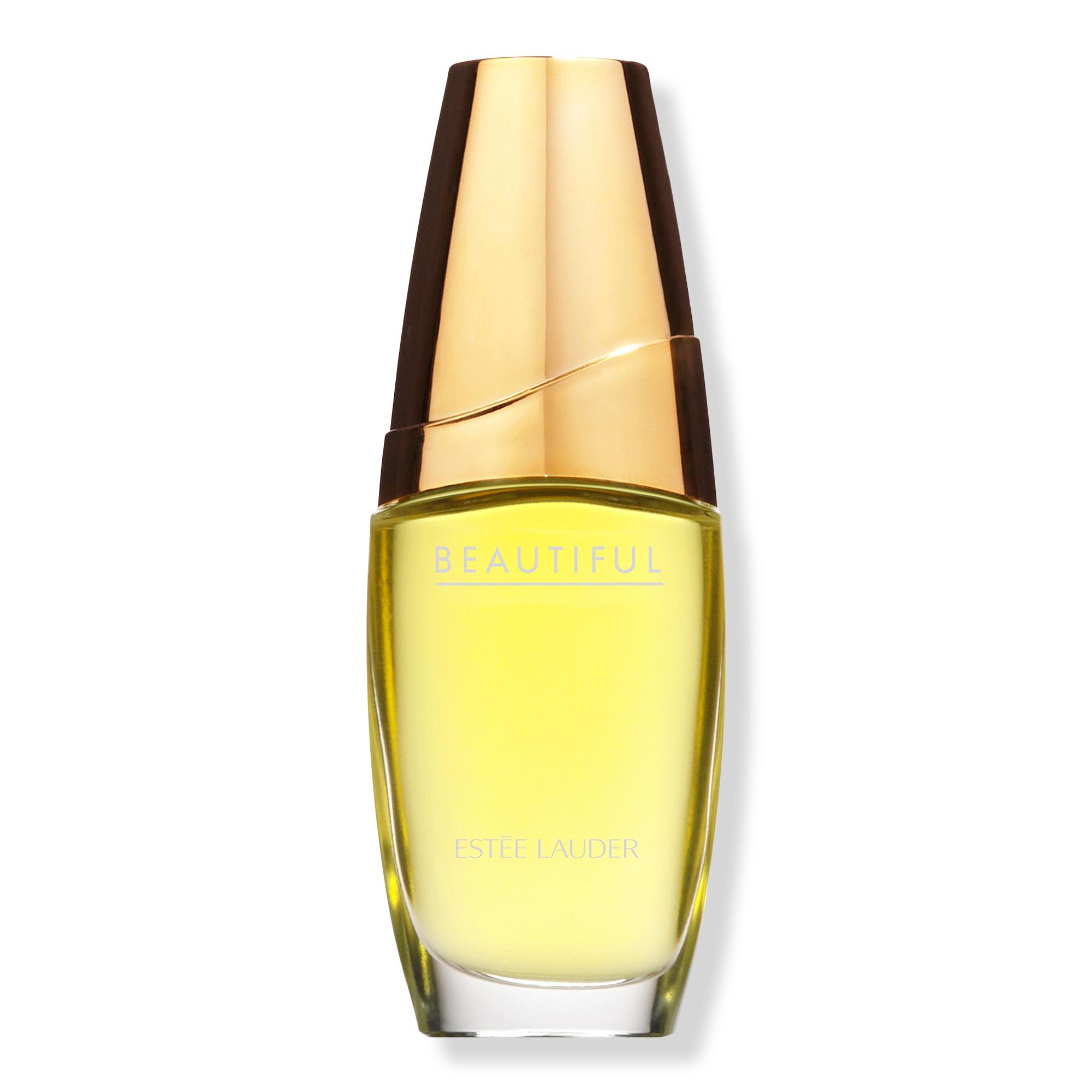 EstÃ©e Lauder Beautiful Eau de Parfum Spray oz Transform