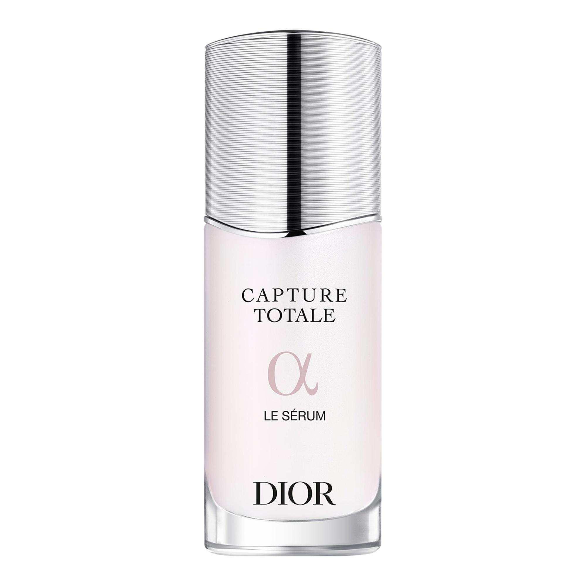 Discover Dior Capture Totale Le SÃ©rum 1.7 oz - Elevate Your Style
