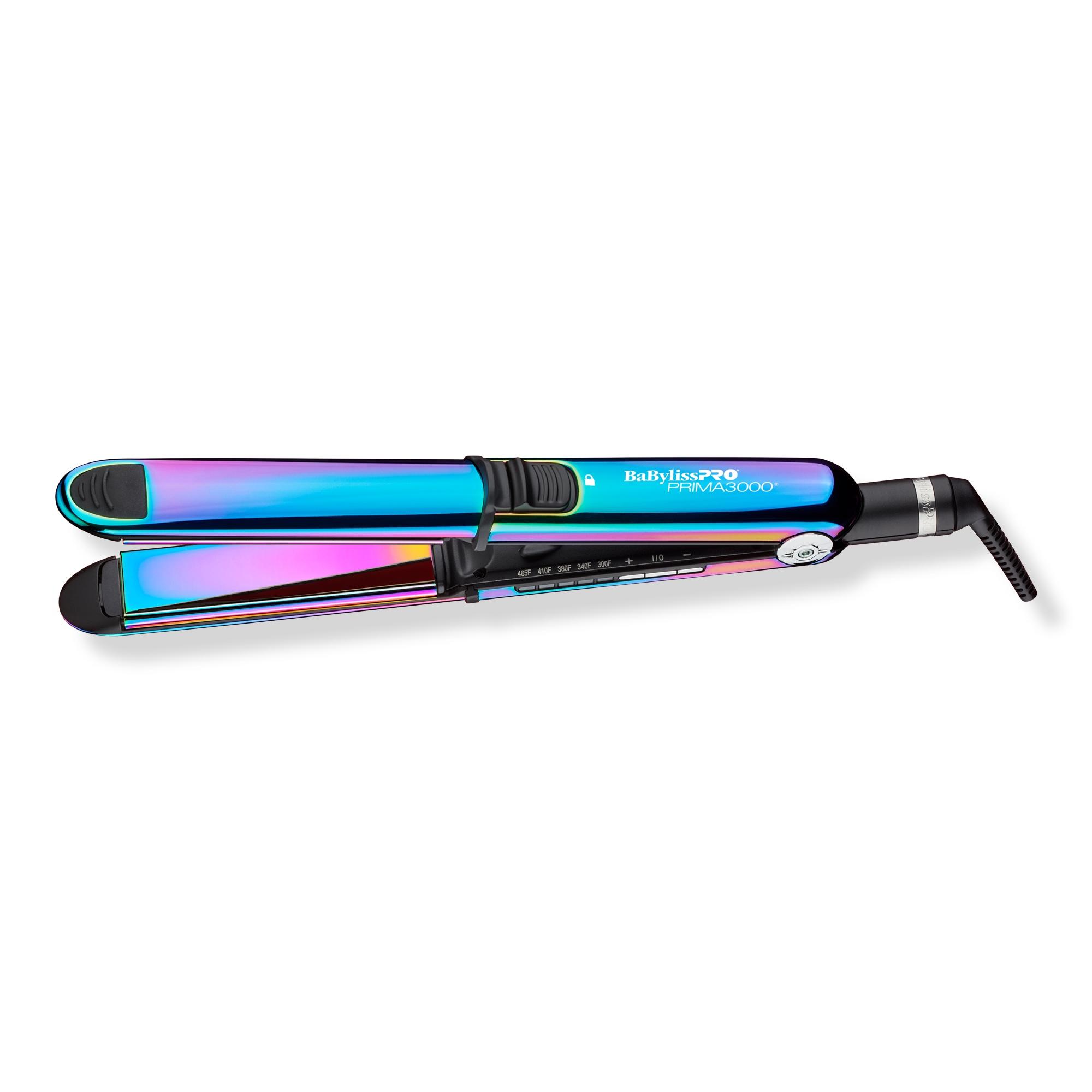 Hair Straightener Babyliss Pro Optima BaBylissPRO® Nano Titanium