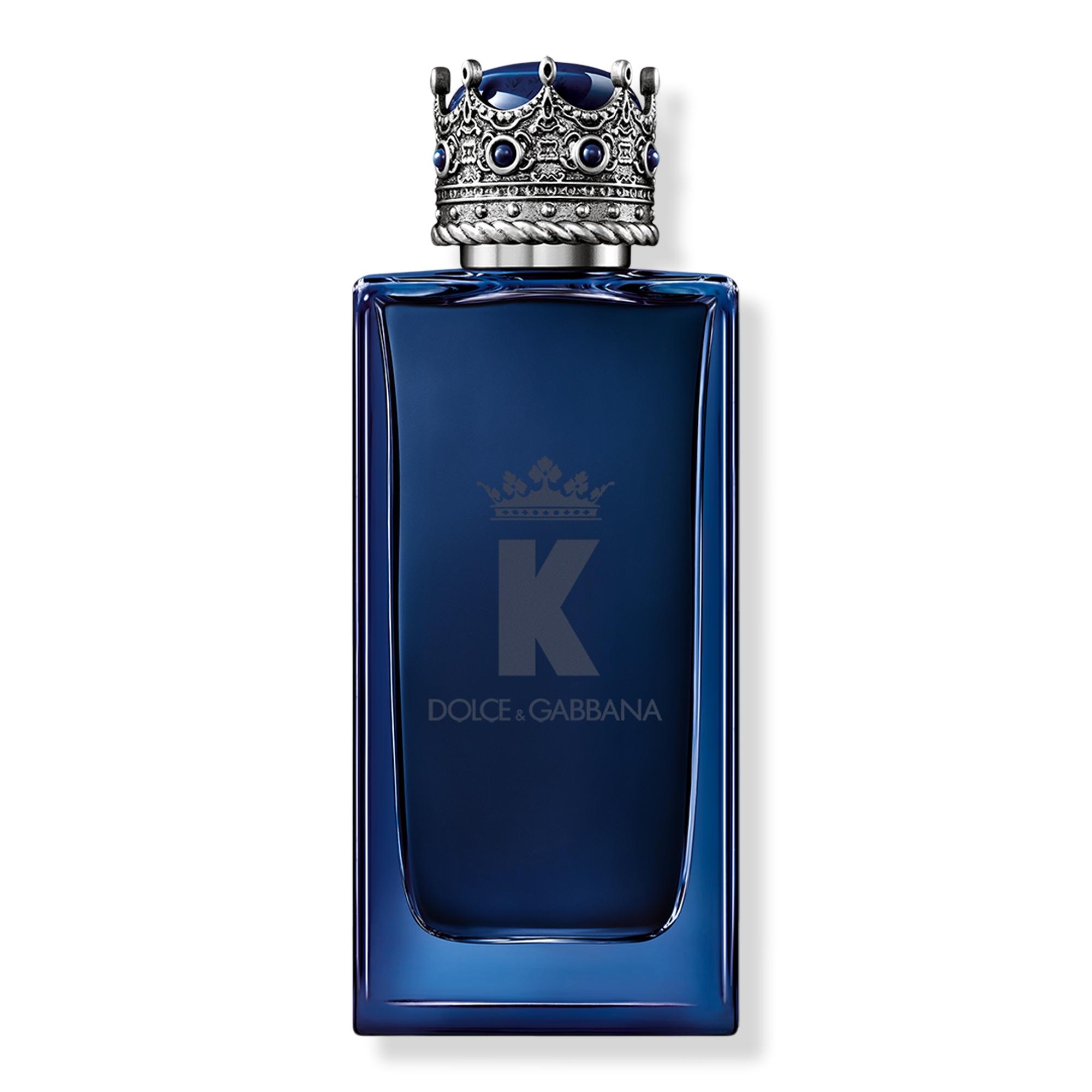 Discover Dolce&Gabbana K by Dolce&Gabbana Eau de Parfum Intense
