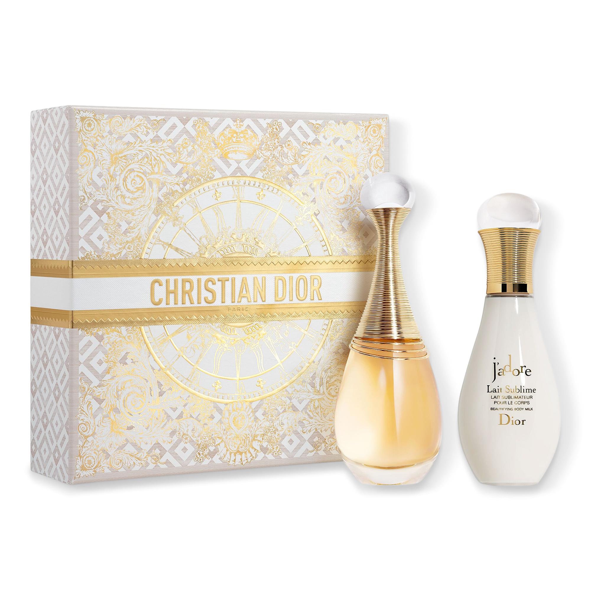 Dior J'adore Eau de Parfum Holiday Gift Set Limited Edition Eau de