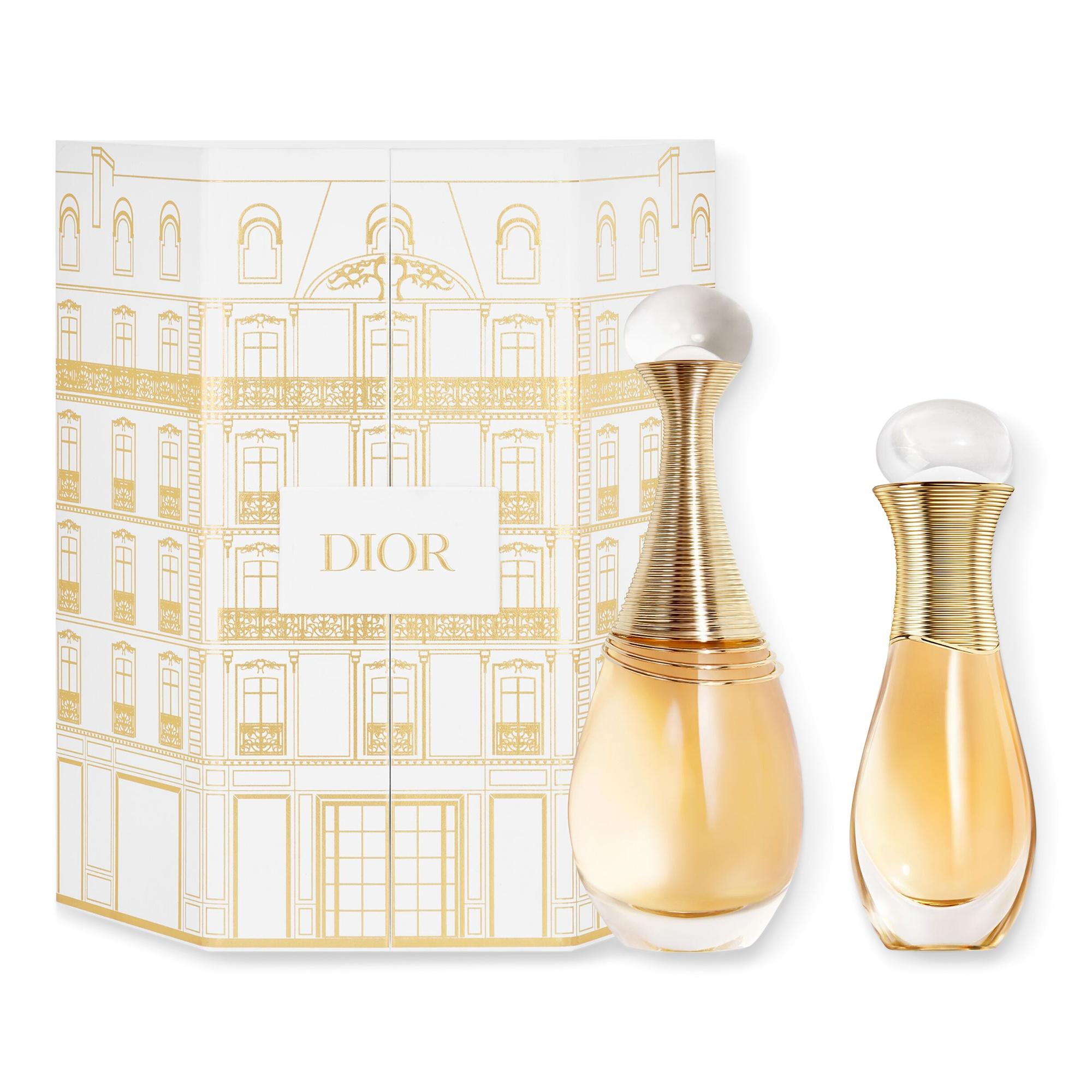 Discover Dior J'adore Holiday Gift Set - Limited Edition Eau de