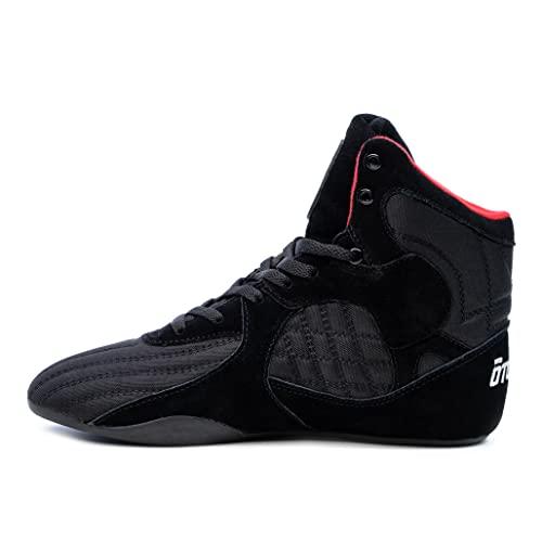 Otomix Men's Stingray Escape Bodybuilding Shoes 11 - Black