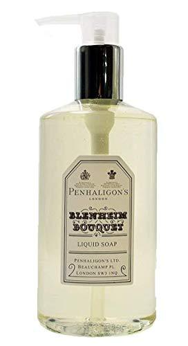 PENHALIGON'S 　BLENHEIM BOUQUET SOAP Blenheim Bouquet Soap 150g | Penhaligon's US