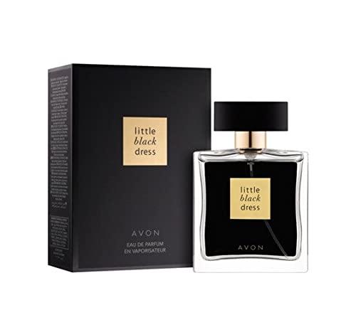 AVON Little Black Dress EDP - 50 ml(For Girls Women)