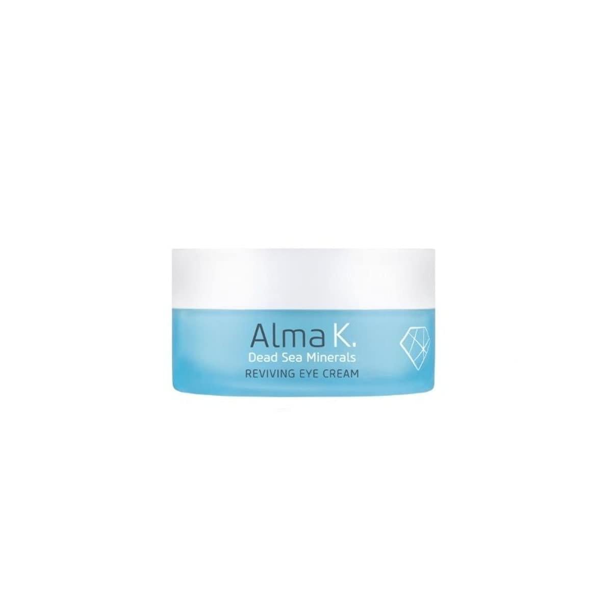 Alma K Reviving Eye Cream 20ml