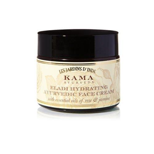 KAMA AYURVEDA eladhi フェイスクリーム50g Kama Ayurveda Eladi Hydrating Face Cream 50g | Buy Now with