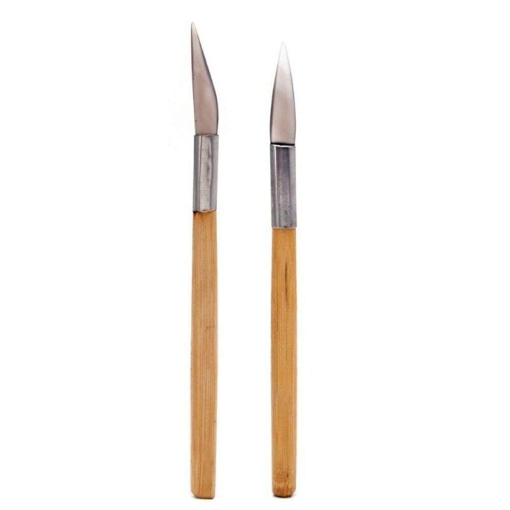 Agate Burnisher Knife Jewelry Polishing Burnishing Tool For Gold Silver Copp Fso 640912ac723c0eb2a856070d