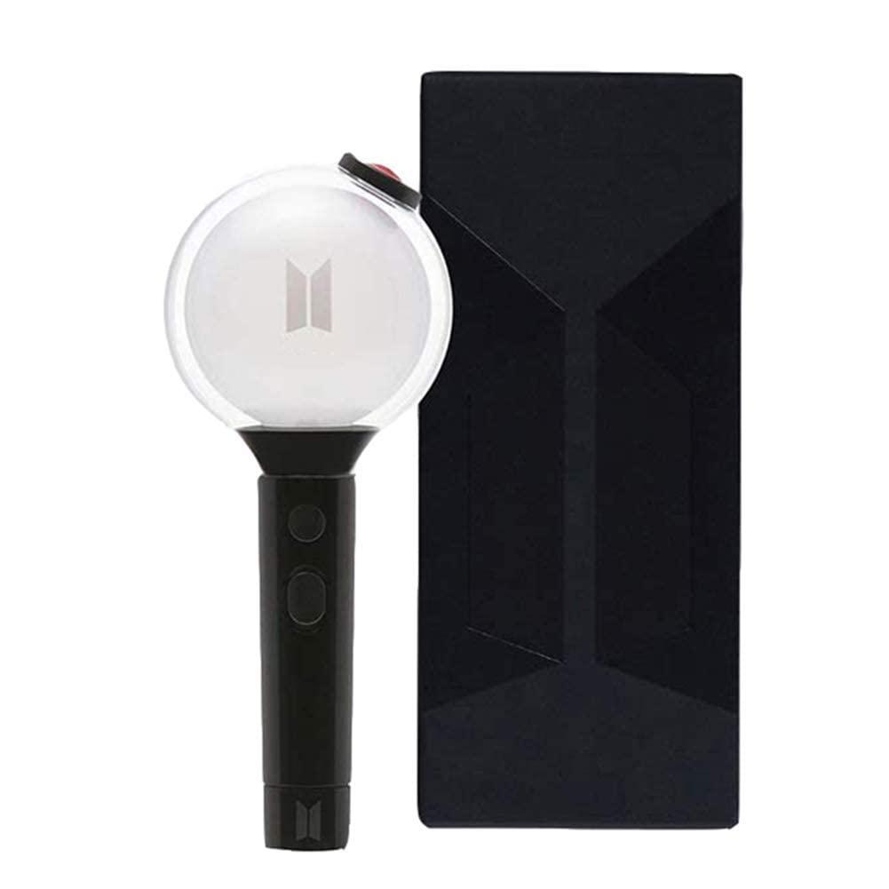 BTS official light stick SE ver.4 アミボム BTS Official Light Stick Ver.4 ( Special Edition / SE ) ARMY