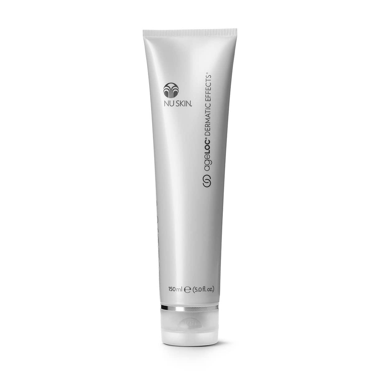 ボディクリーム NU SKIN genLOC DERMA EFFECTS 418DRd-J0iL.jpg