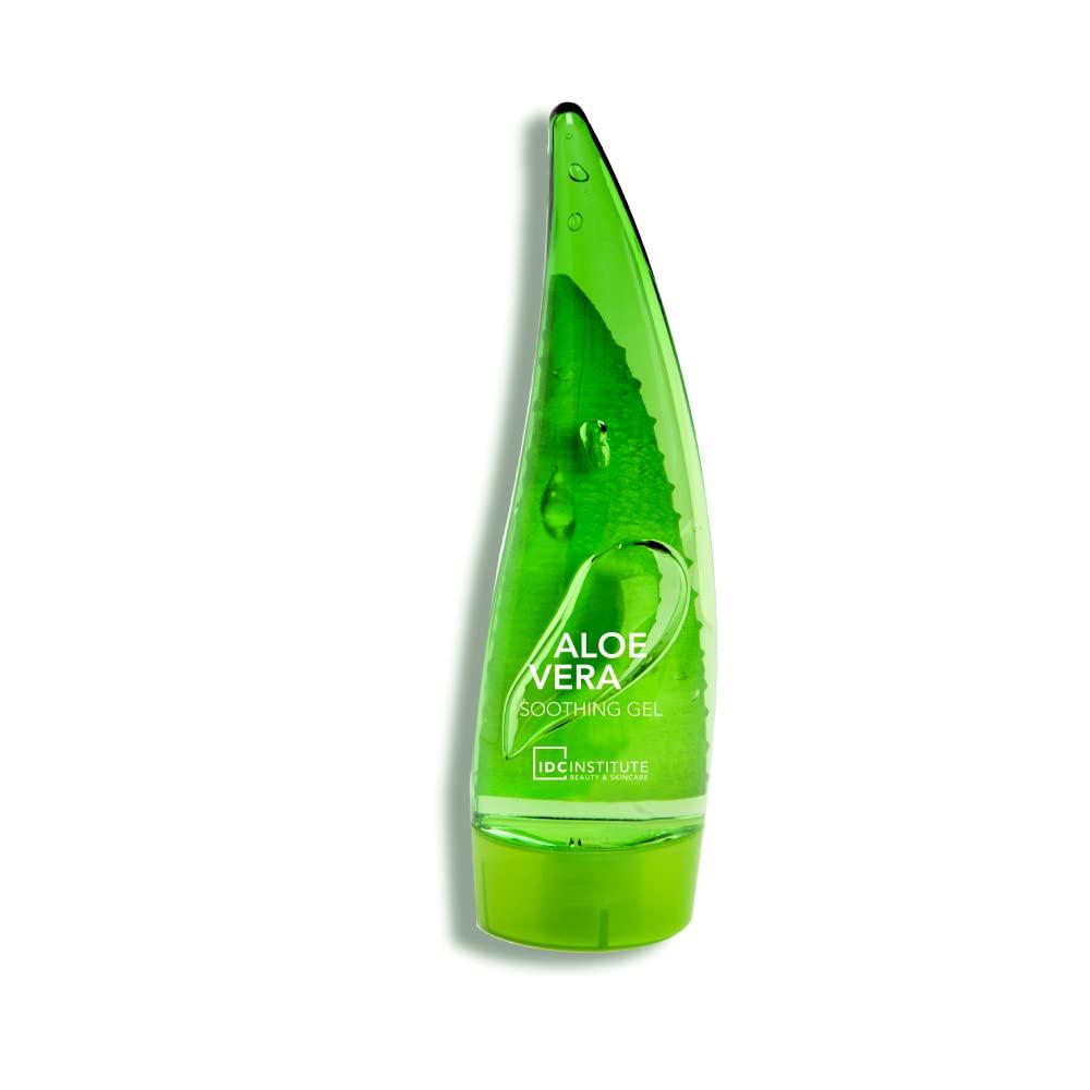 sbc aloe vera gel 500ml Aloe Relief Aloe Vera Soothing Gel - 12oz main image 0