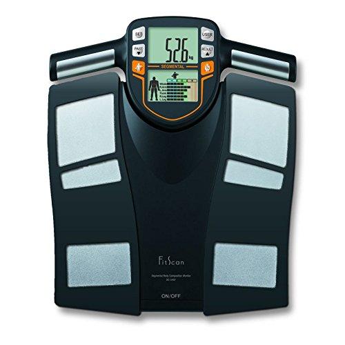 Tanita FitScan BC-545F Segmental Body Composition Monitor