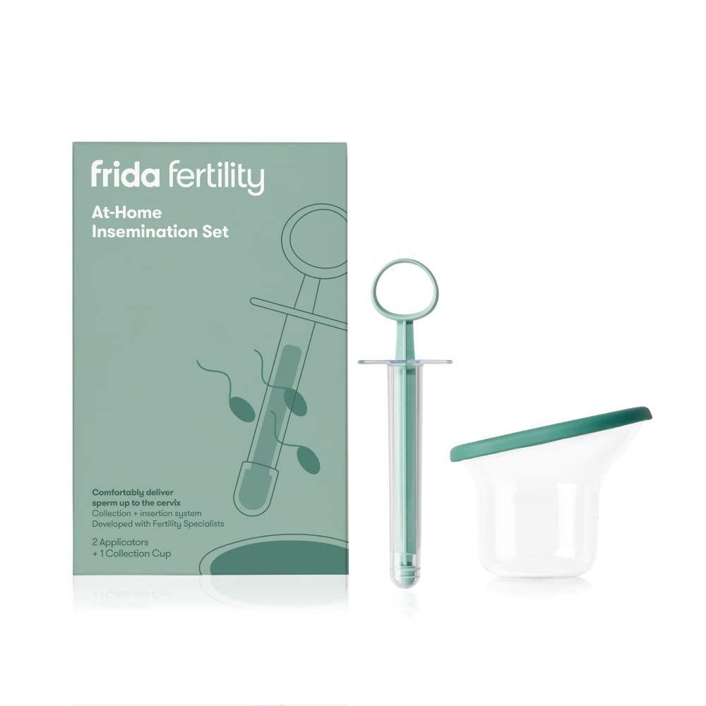 Frida Fertility At-Home Insemination Kit
