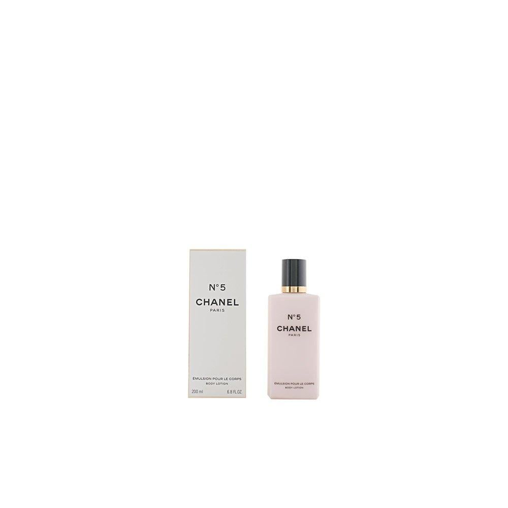 CHANEL No. 5 Body Lotion 6.8 oz - Luxurious Moisturizing Formula