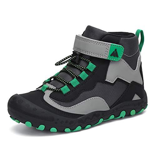 Mishansha Outdoor Ankle Hiking Boots Boys Girls Djibouti