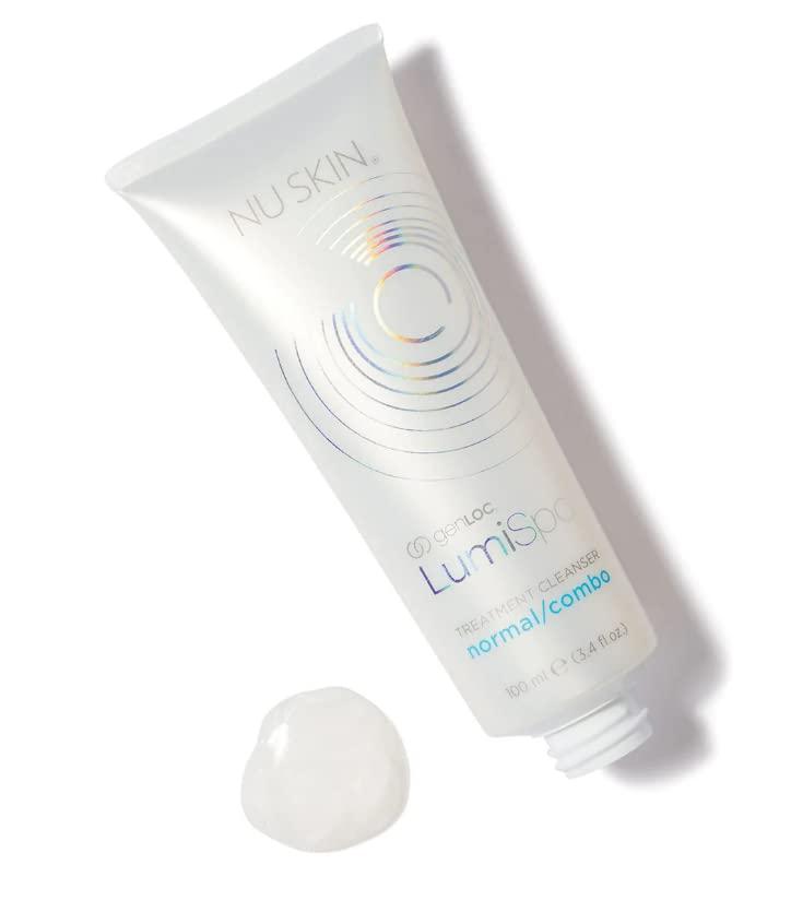 Nu Skin ageLOC LumiSpa Treatment Cleanser for Normal/Combo Skin