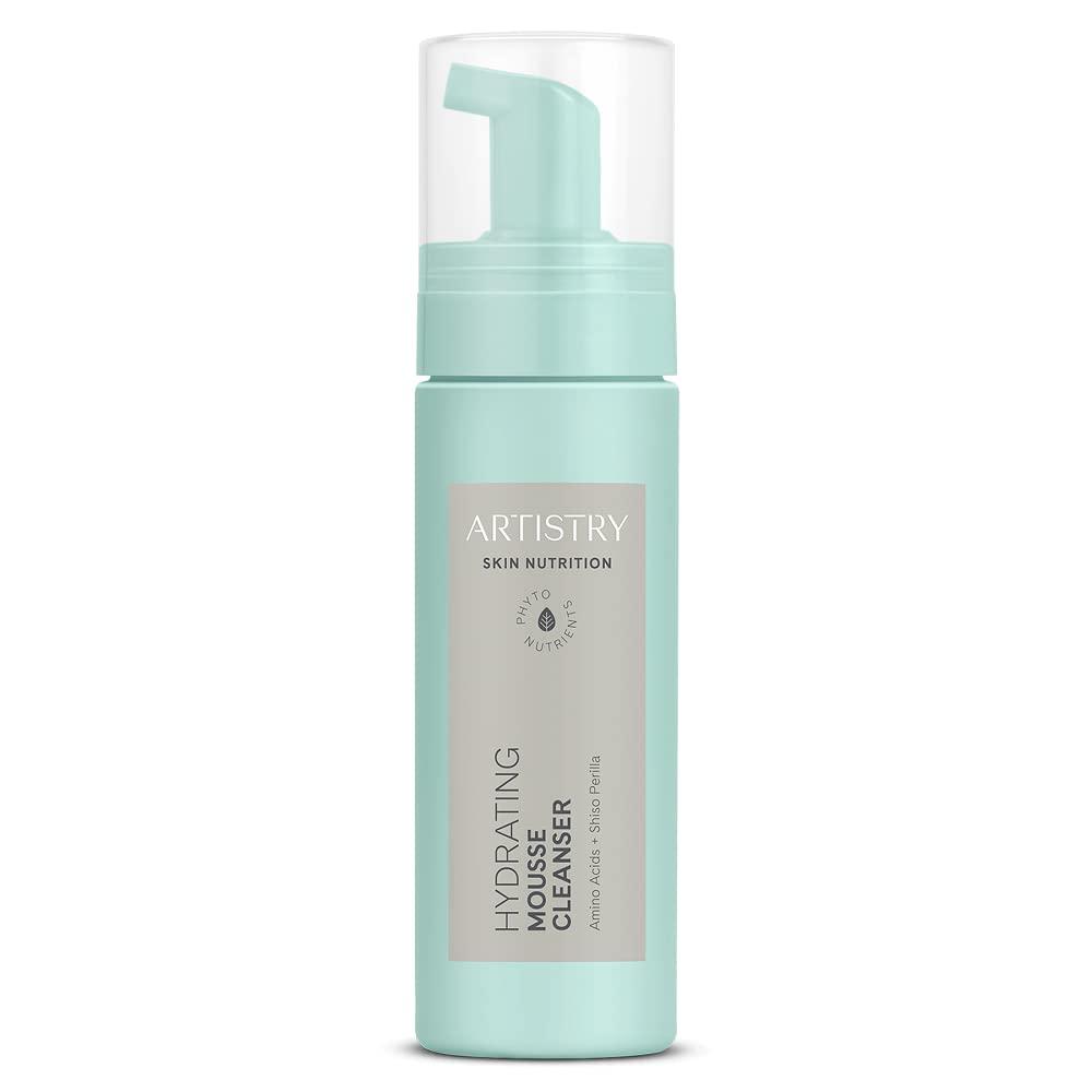 Artistry Studio Hydrating Mousse Cleanser 4.9oz | GoSupps.com