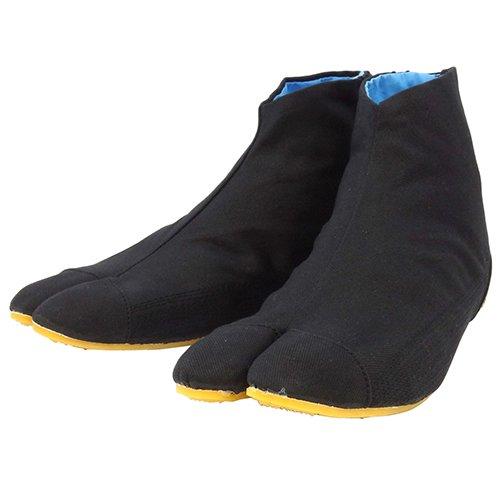 Rikio Ankle Ninja Boot Outdoor Tabi - AIR TABI FIT - 29.0cm JP