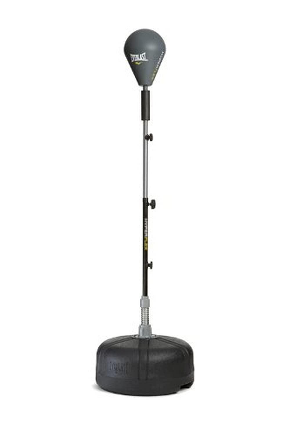 Everlast Hyperflex Strike Bag - Dual Locking Springs, High Density