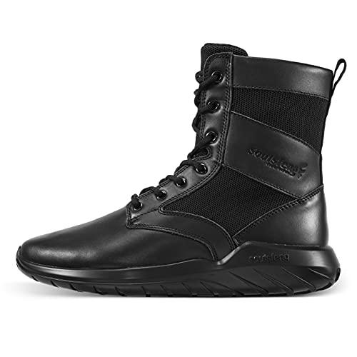 【美品】Tactical Boots 8.5インチ 約２6cm(送料無料) Soulsfeng Tactical Boots | Lightweight Military Combat Boots