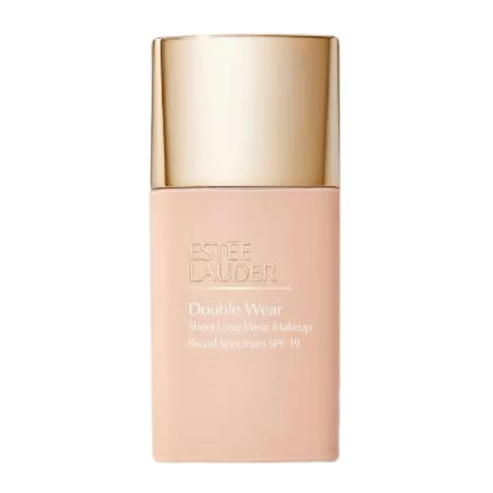 Estee Lauder Double Wear Sheer Makeup SPF 19 - Cool Vanilla (2C0