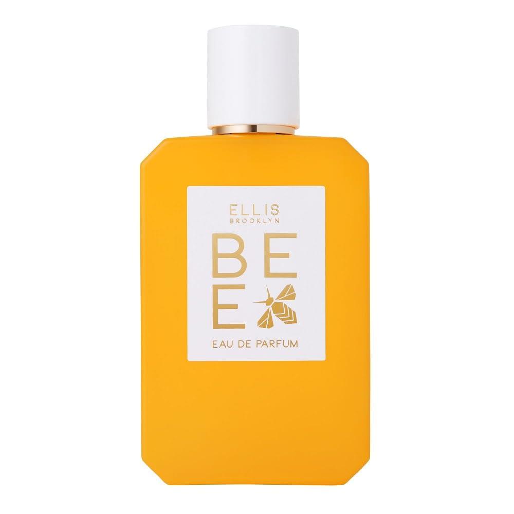 Ellis Brooklyn BEE Eau De Parfum - Gourmand Perfume For Women with