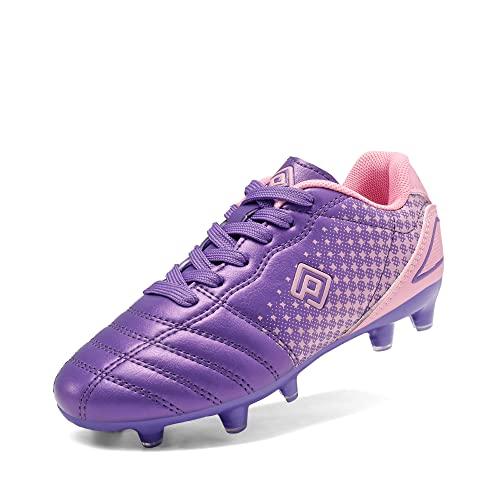 Neon Soccer Cleats Dream Pairs Kids Girls Boys Soccer Shoes