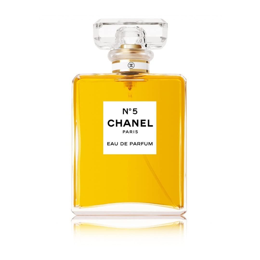 by Chanel for Women Eau De Parfum Spray Ounce CHANEL NO
