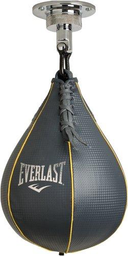 Everlast Everhide Speed Bag Medium - Durable Boxing Training