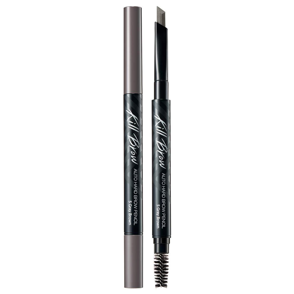 CLIO Kill Brow Auto Hard Brow Pencil