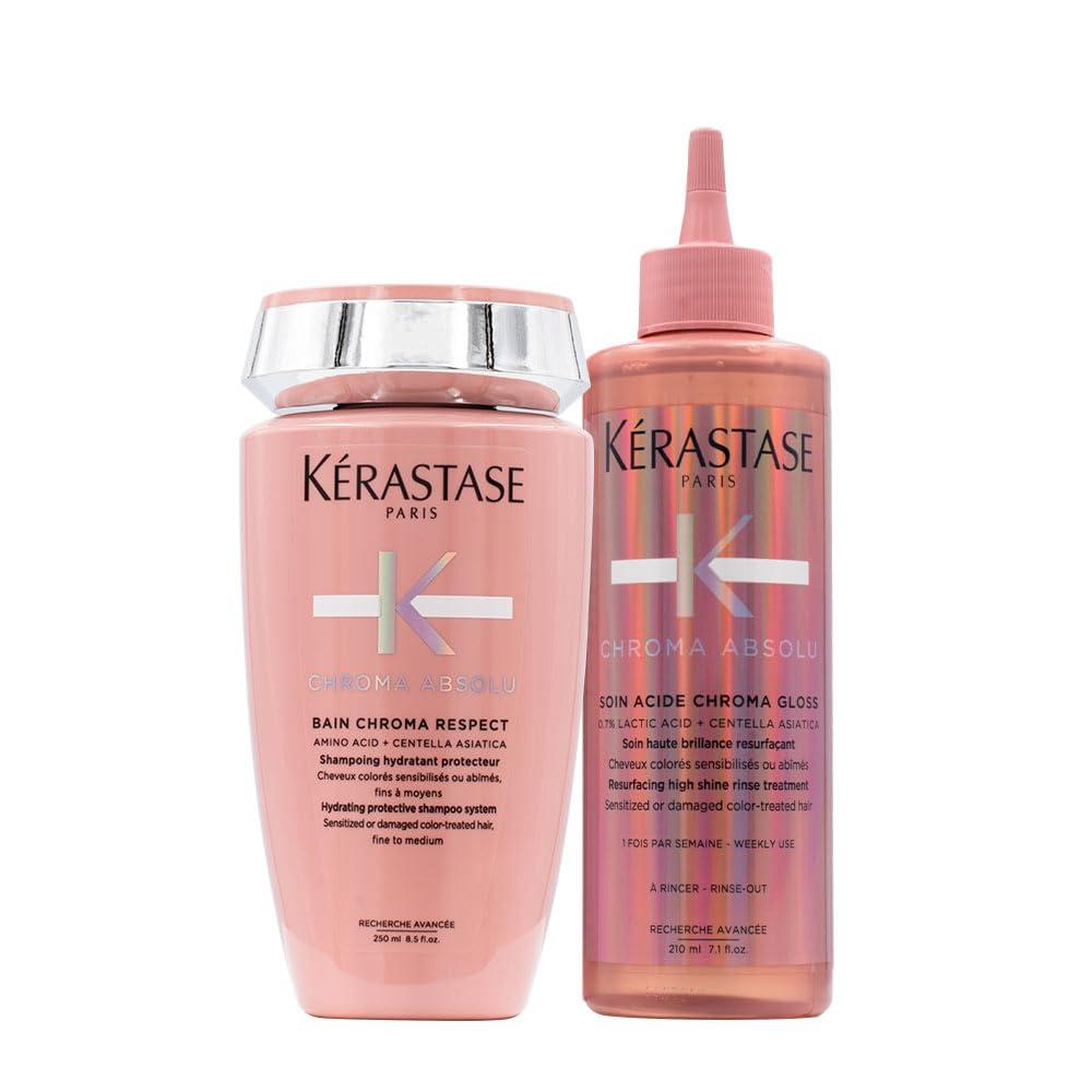 Kerastase Chroma Absolu Bain 250ml | Buy Now with Express