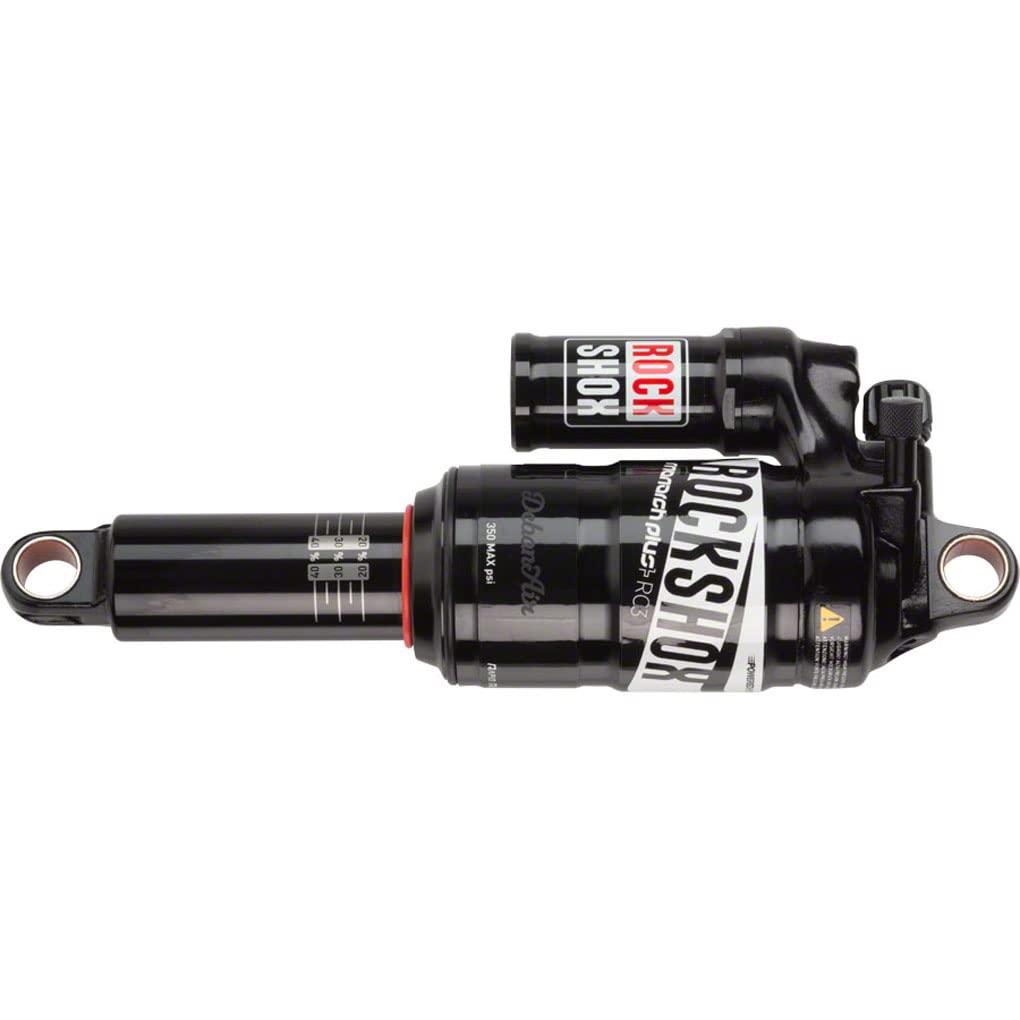 Rockshox Monarch Plus RC3 Debon Air 216x63mm Shock with Service
