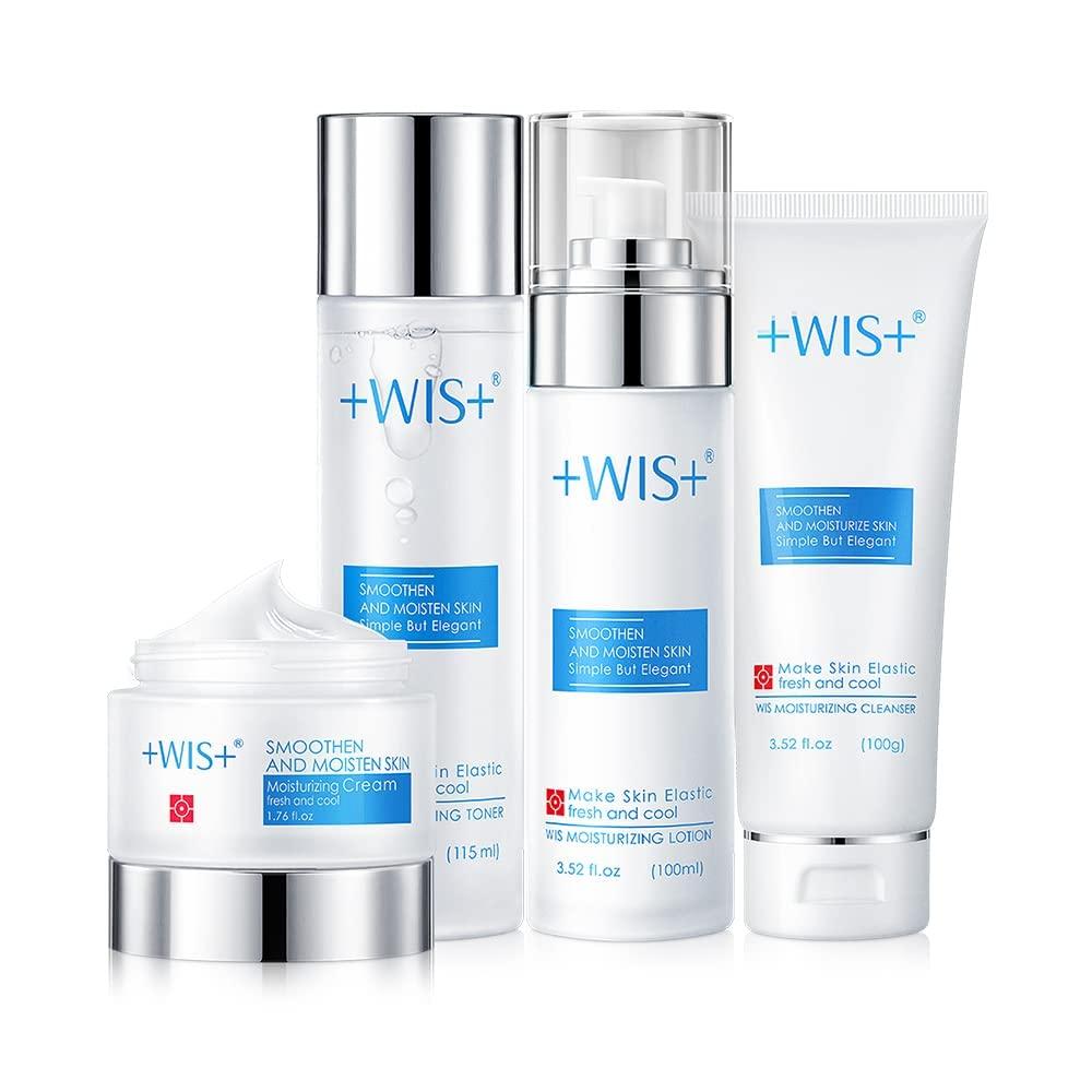 wamiles SKIN CARE SET 4点セット wamiles SKIN CARE SET 4点セット