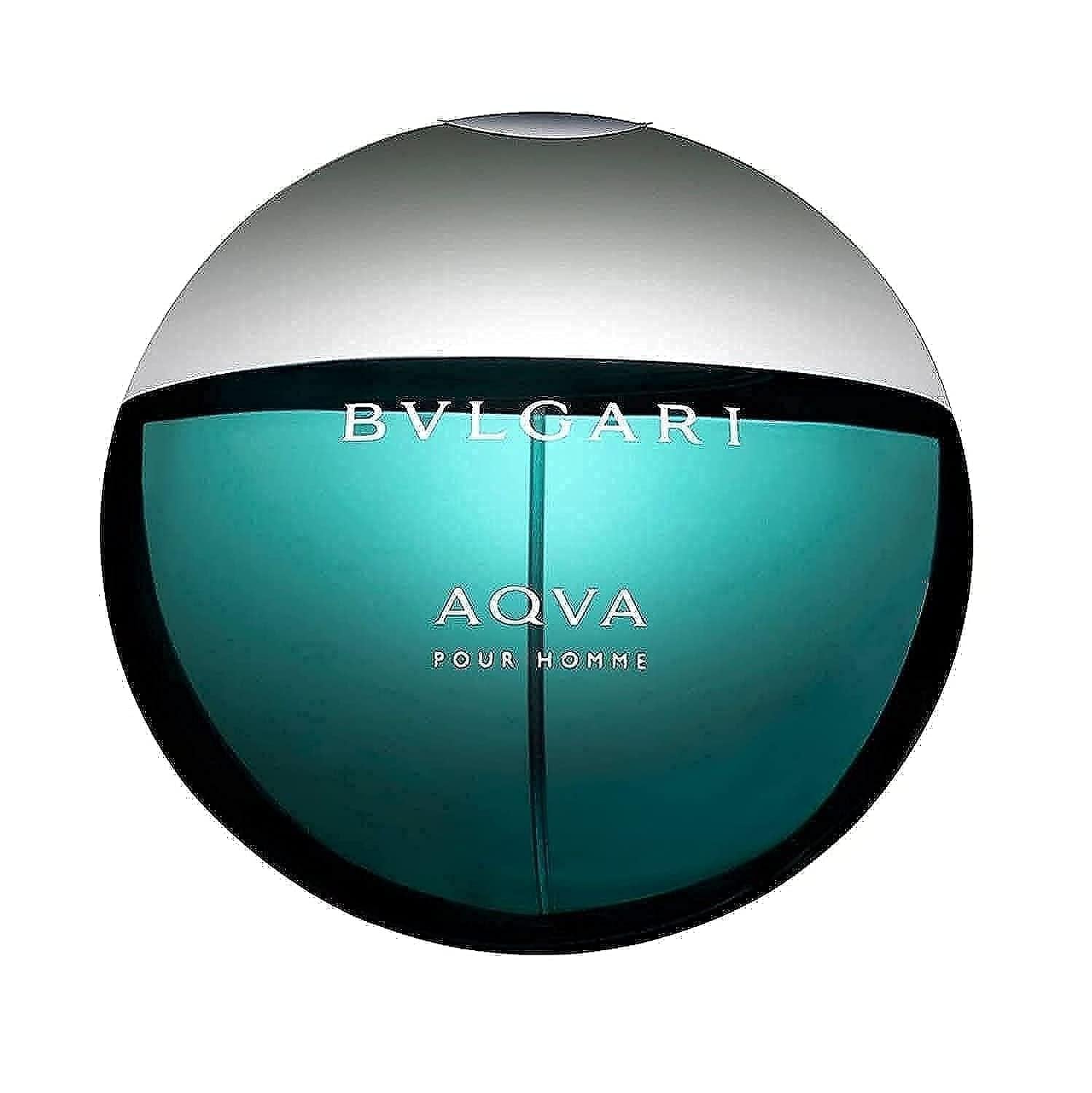 BVLGARI AQVA Pour Homme 1.7 oz Eau de Toilette Spray | Buy Now