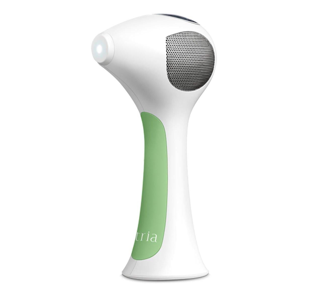 Tria Beauty 4X IPL Hair Removal System - Permanent Hair Removal