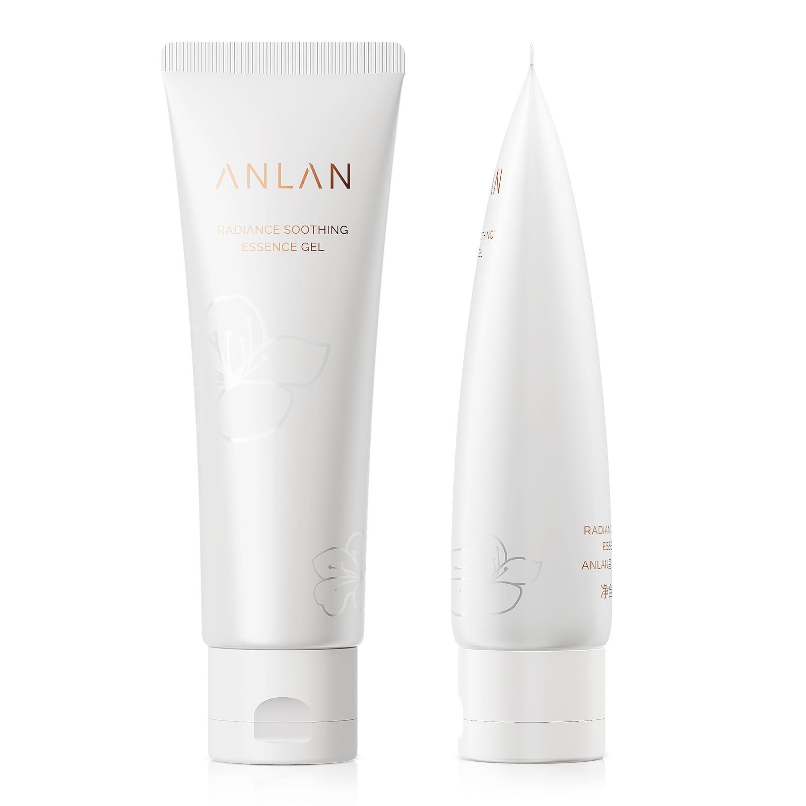 ANLAN Radiofrequency Gel-Cream Facial Body Professional