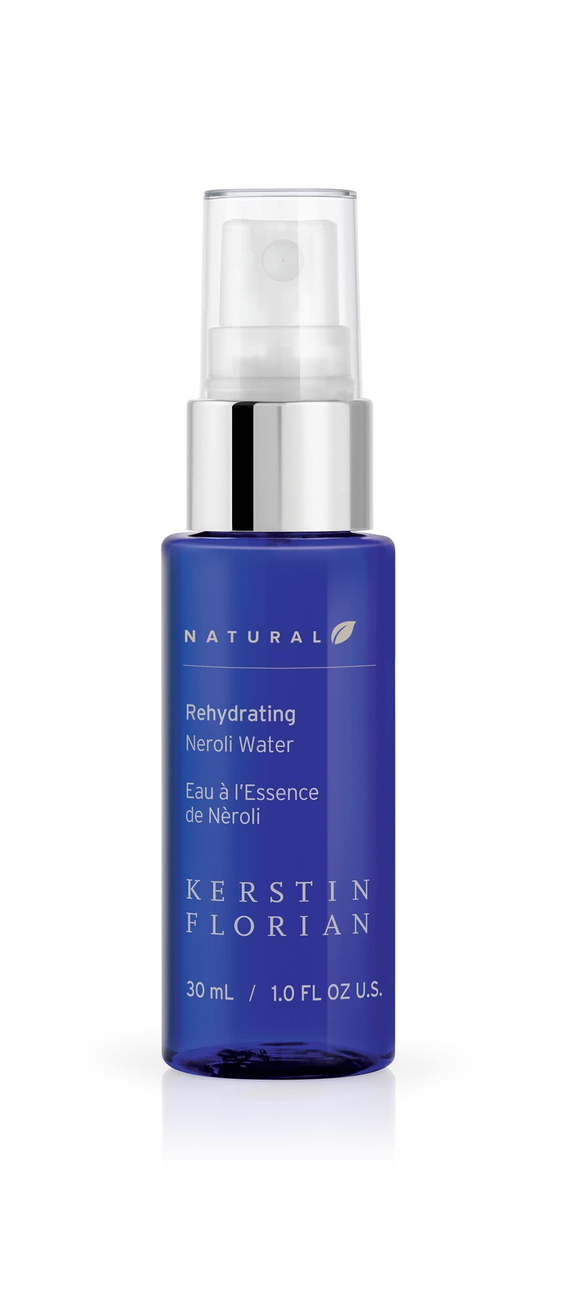 Kerstin Florian Neroli Water Face Mist - Hydrating Aromatherapy