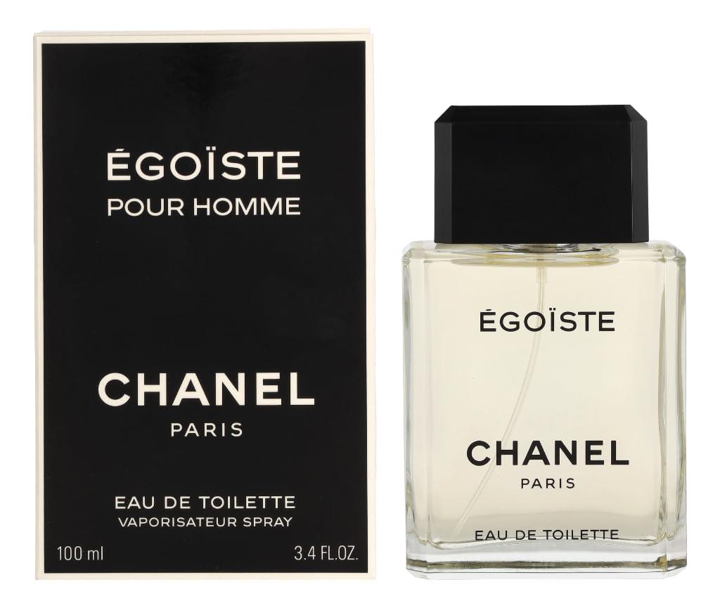 ♫ CHANEL ÉGOÏSTE POUR HOMME 100ml 0723 51MCwslDJ5L.jpg