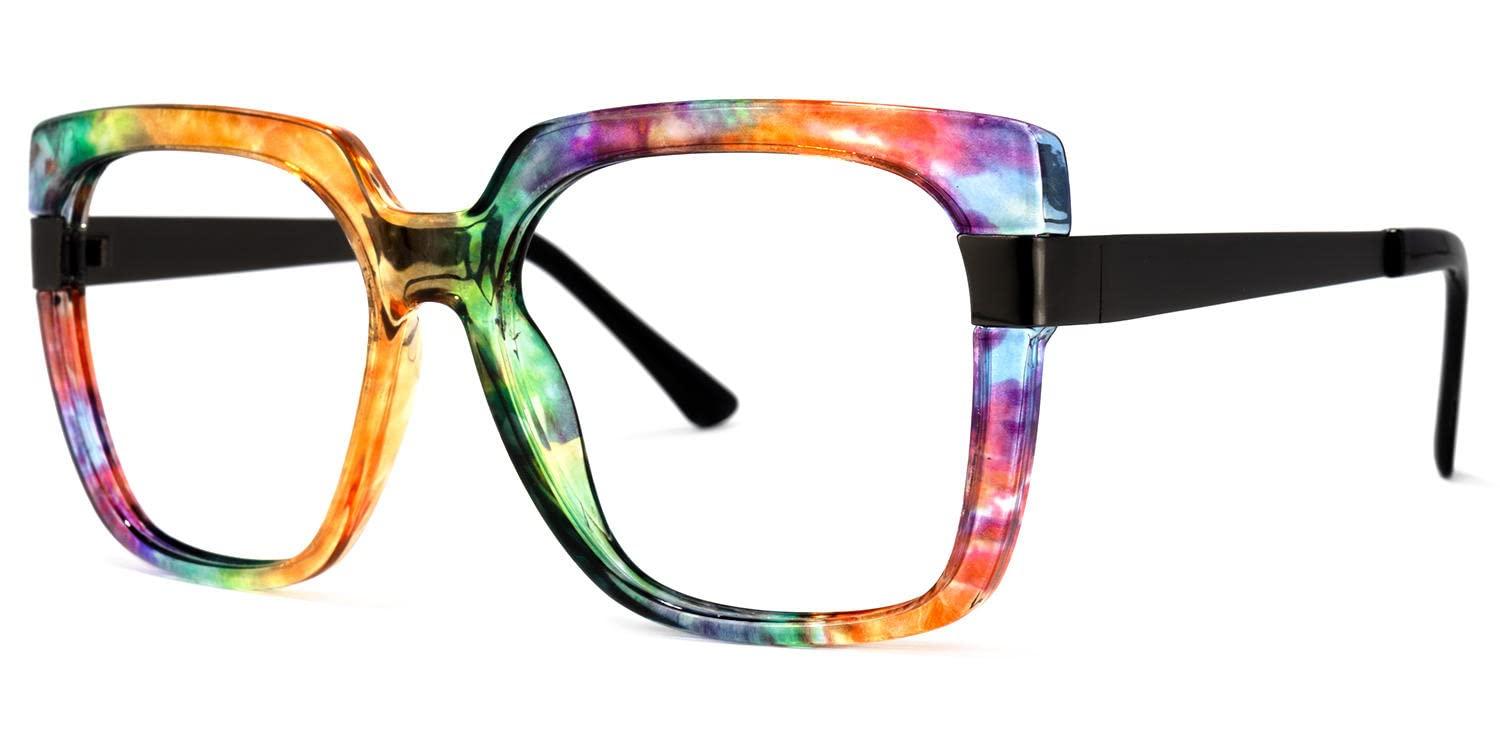 Zeelool Oversized Blue Light Blocking Gaming Glasses UK | Ubuy