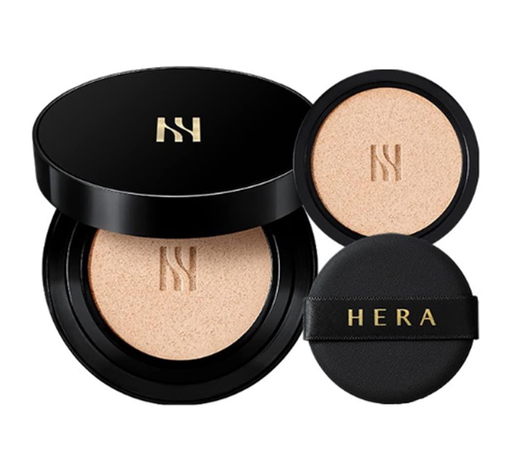 ファンデーション HERA BLACK CUSHION 25N1 SPF34 PA++ 51QONUyMCJL.jpg
