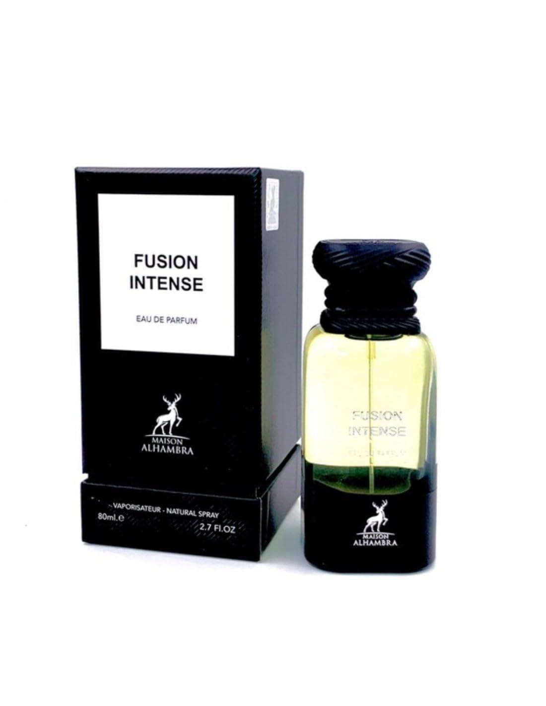 ALHAMBRA FABULO INTENSE 2.7 EAU DE PARFUM SPRAY FOR MEN | Buy Now