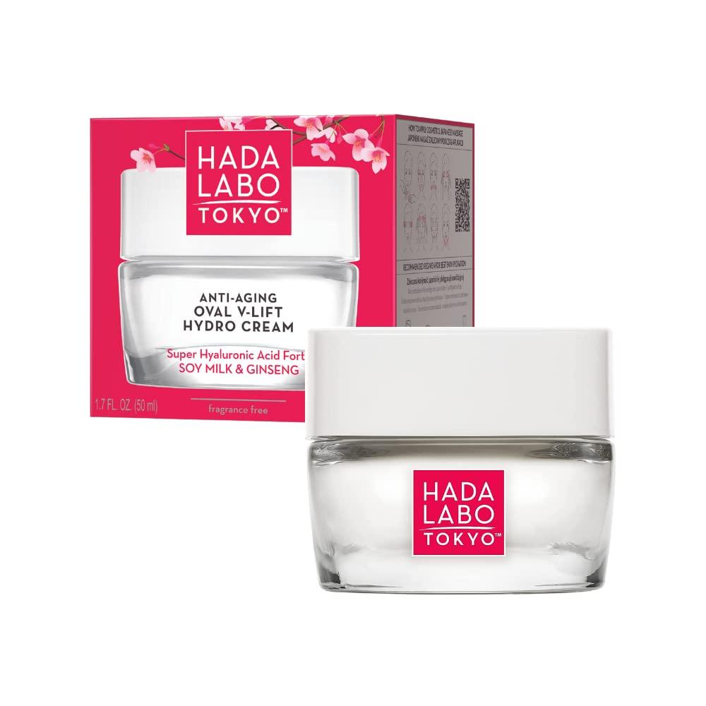 Hada Labo フェイスクリーム 5個セット Hada Labo Tokyo: オンライン