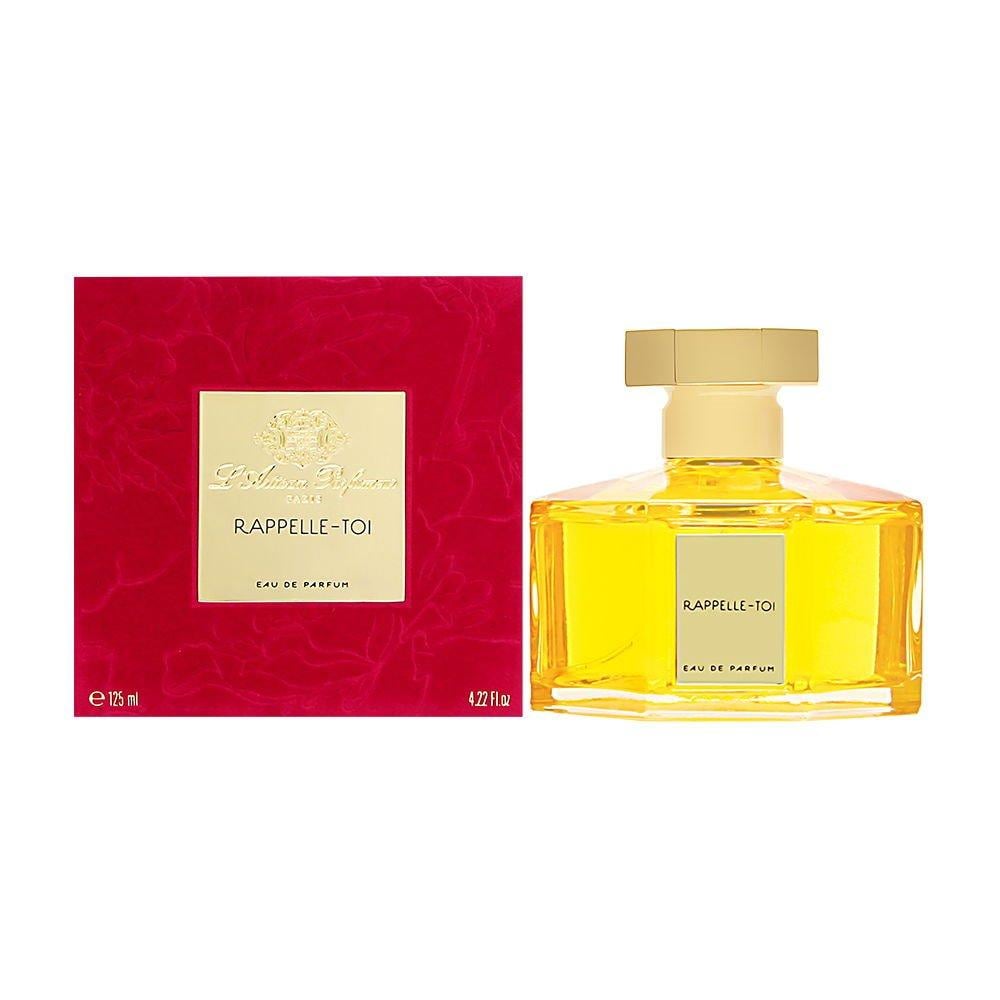 L'Artisan Parfumeur Rappelle-Toi Eau de Parfum Spray 4.22 Ounce