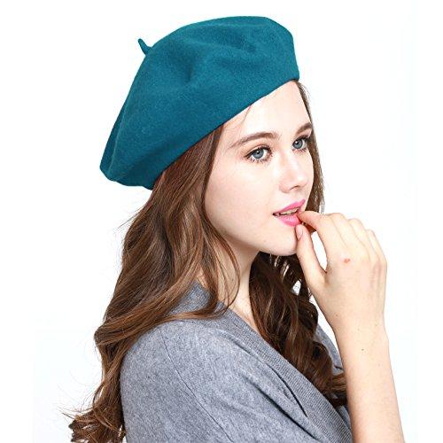 Basque Beret - Authentic Basque Beret Hat - Lock & Co.. Hats For Men & Women