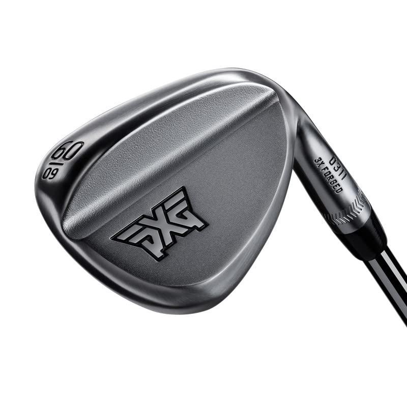 PXG V3 0311 Right Handed Forged Golf Wedge - Available in